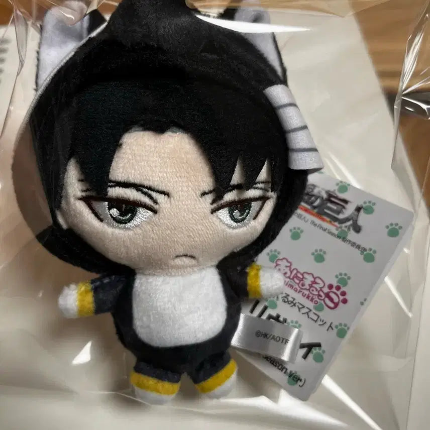 [BUNJANG] Attack on Titan Levi &