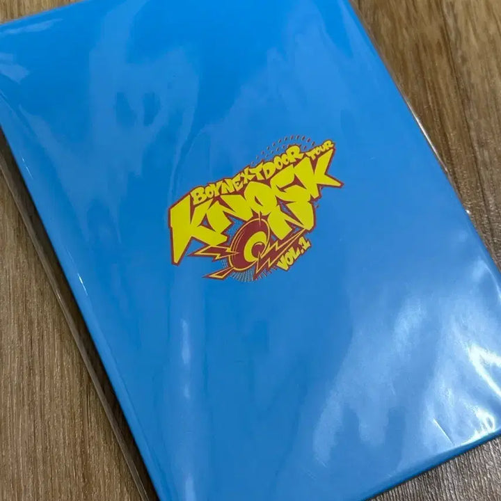 [BUNJANG] BOYNEXTDOOR Nakwon Concert Postcard Book / 보넥도 낙원콘 포스트카드북
