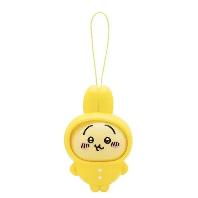[BUNJANG] Chiikawa Oki-gae Pajama Mascot Usagi / 치이카와 오키가에 파자마 마스코트 우사기