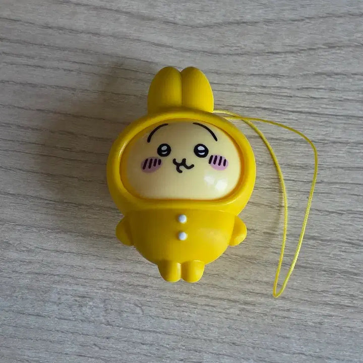 [BUNJANG] Chiikawa Oki-gae Pajama Mascot Usagi / 치이카와 오키가에 파자마 마스코트 우사기