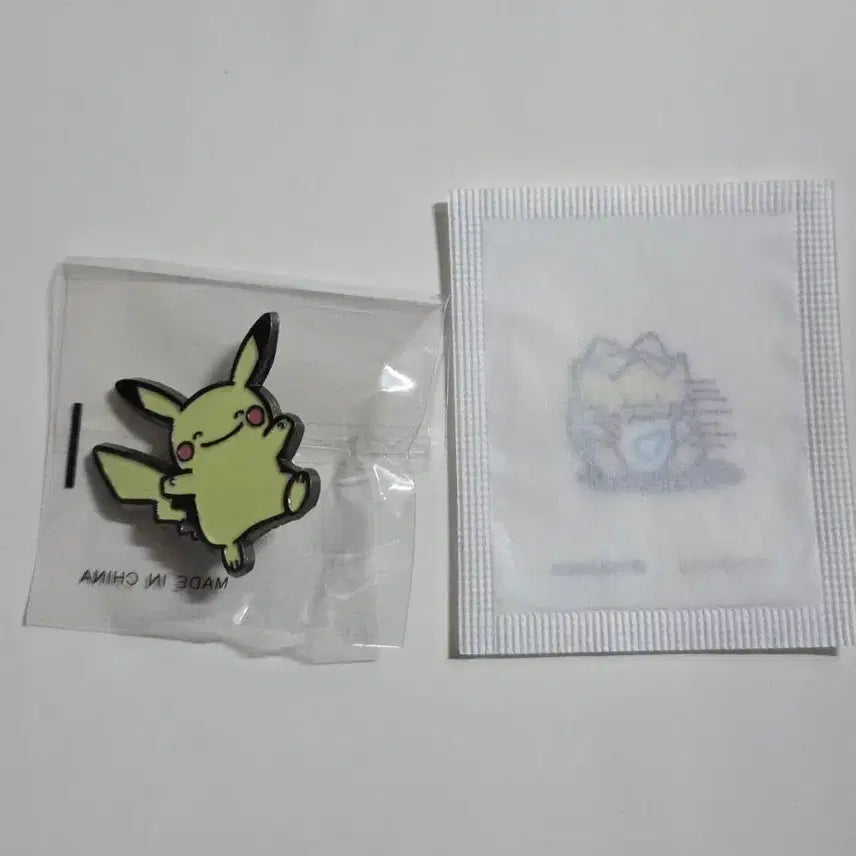 [BUNJANG] Colorgram Pokemon Metal Charm Sticker Bundle Set / 일괄) 컬러그램 포켓몬 메탈참 띠부실 판매