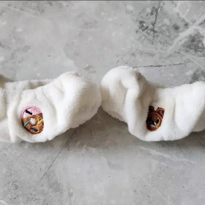 [BUNJANG] 20cm Doll Underwear Set / 무속성 인형옷 20cm 속옷 팬티 솜인형 20깅