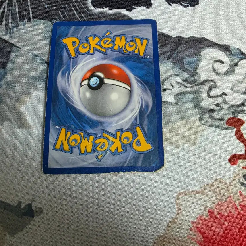 [BUNJANG] Pokemon Card Lugia Promo / 포켓몬 카드 루기아 프로모