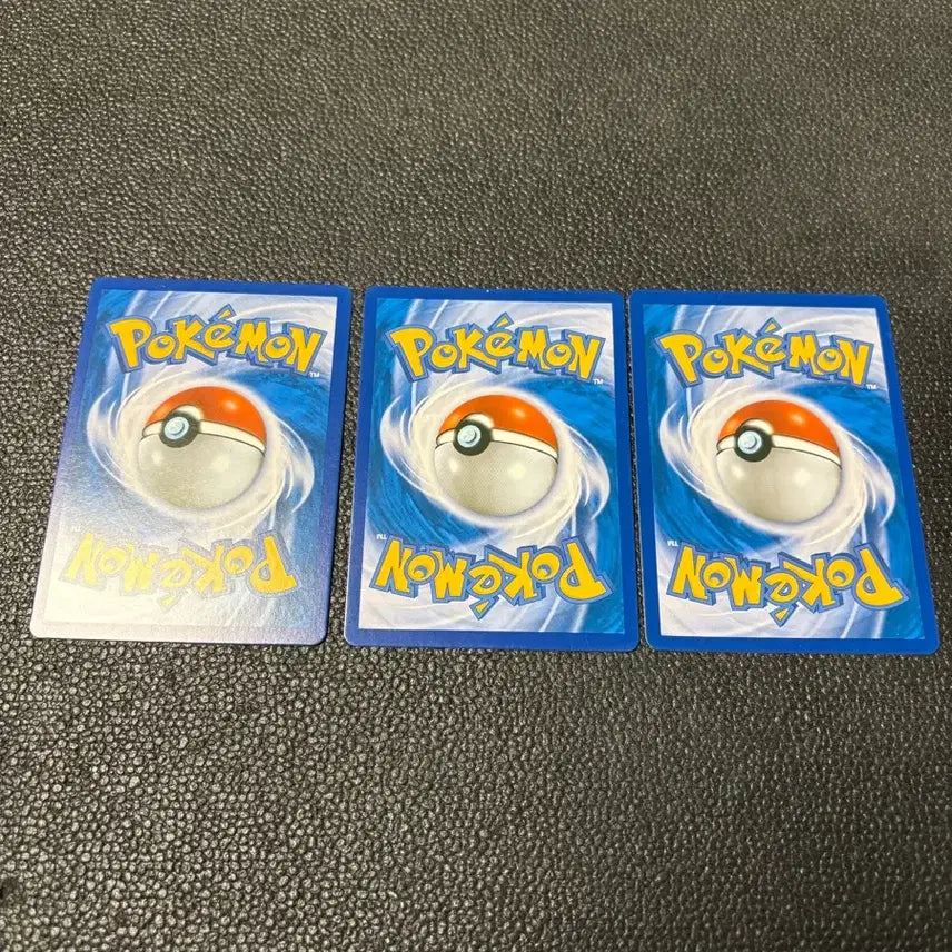 [BUNJANG] Pokemon 20th Anniversary Seaking Set / 포켓몬카드 20주년 강챙이 세트