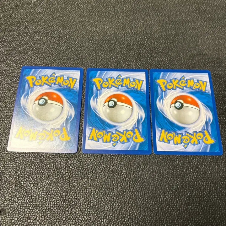 [BUNJANG] Pokemon 20th Anniversary Seaking Set / 포켓몬카드 20주년 강챙이 세트