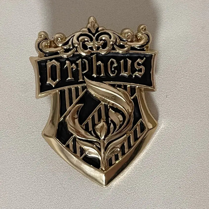 [BUNJANG] Identity V 3rd Anniversary Orpheus Metal Badge / 제5인격 3주년 호화판 오르페우스 금속뱃지