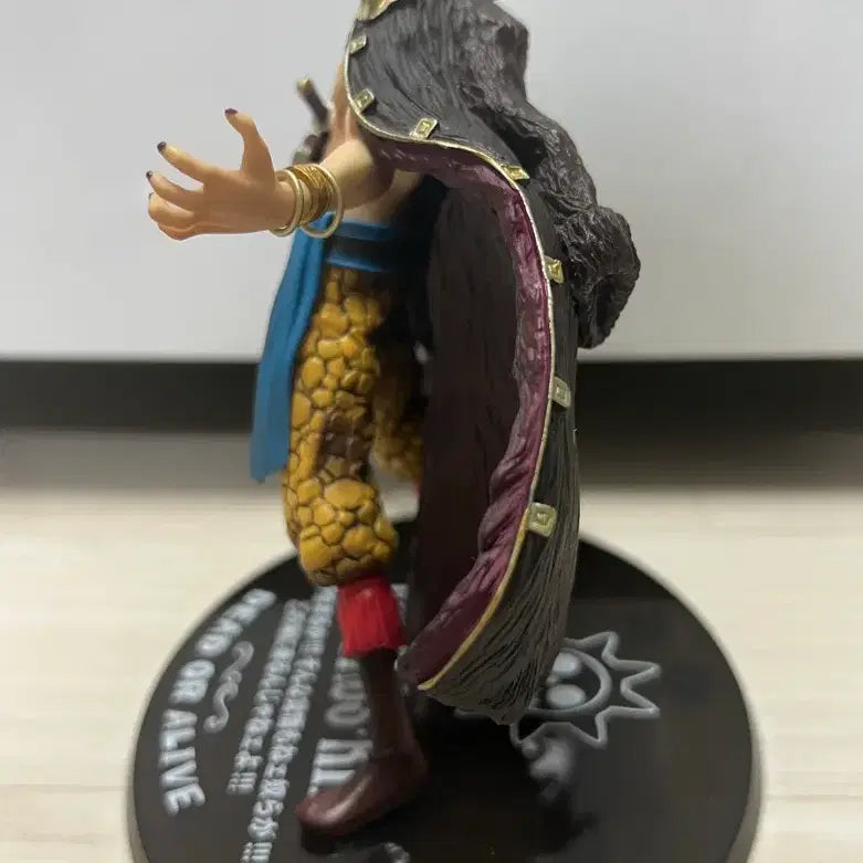 [BUNJANG] Bandai Ichiban Shoji Eustass Kid Figure (Unsealed) / 원피스 반다이 아츠 ZERO 유스타스 캡틴 키드 피규어(개봉)