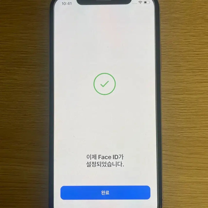 [BUNJANG] Apple iPhone XS 512GB Silver / 아이폰 xs 512 실버 탈옥가능 ios14.0.1