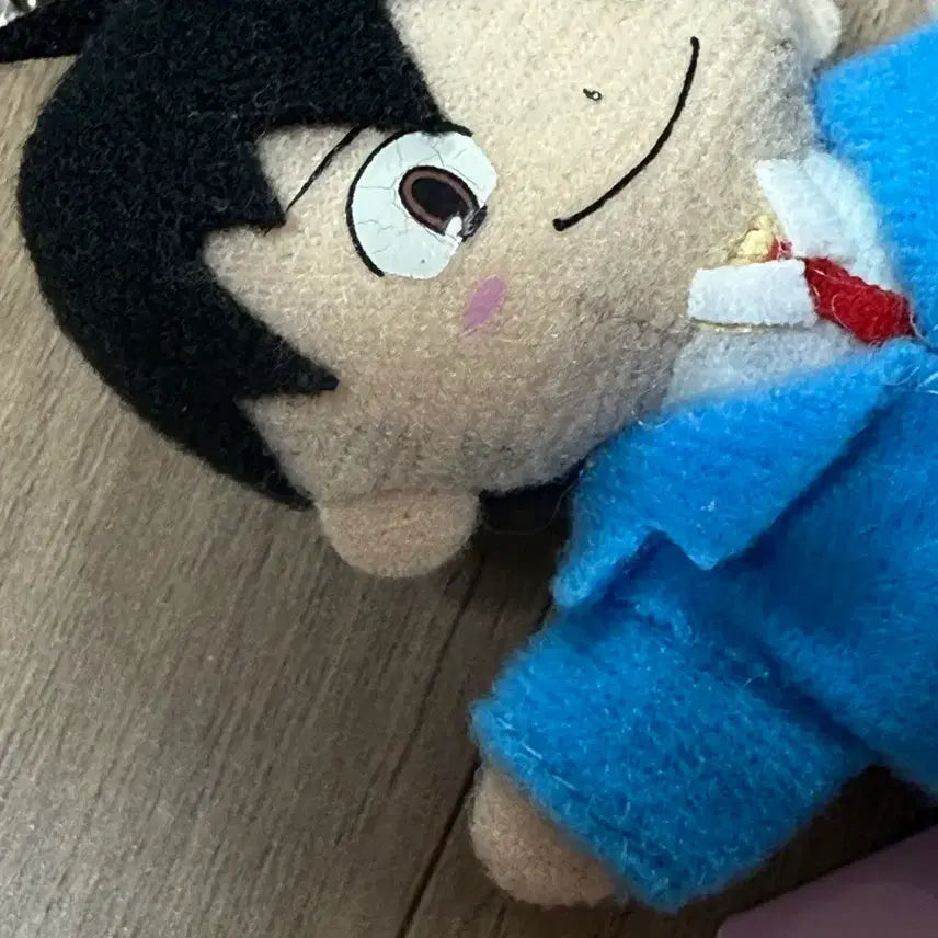 [BUNJANG] Kimi ni Todoke Kazehaya Classic Keychain / 너에게닿기를 카제하야 고전키링 고전문구 고전완구