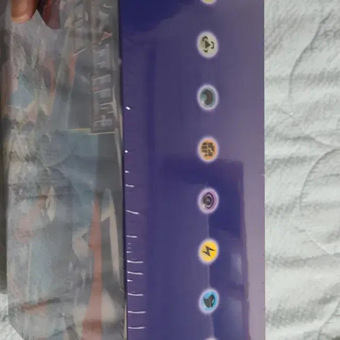 [BUNJANG] Pokemon Card Ninja Spinner Special Kit / 포켓몬카드 닌자스피너 스페셜키트 미개봉 팝니다