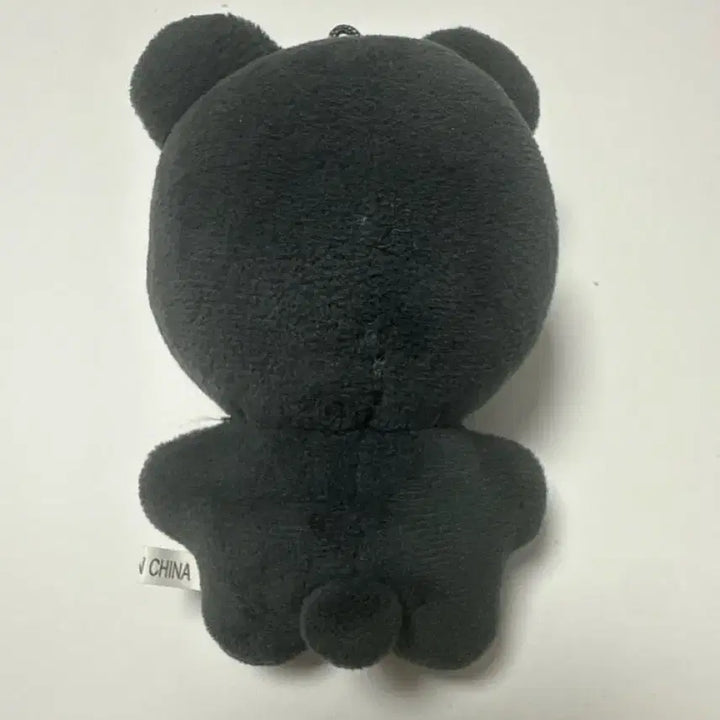 [BUNJANG] Haechan Plush Doll / 해찬 인형