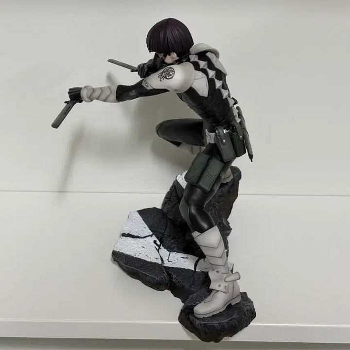 [BUNJANG] Kotobukiya Hoshina Shotaro Figure (Kaiju No. 8) / 택포17.5)괴수8호 코토부키야 호시나 피규어