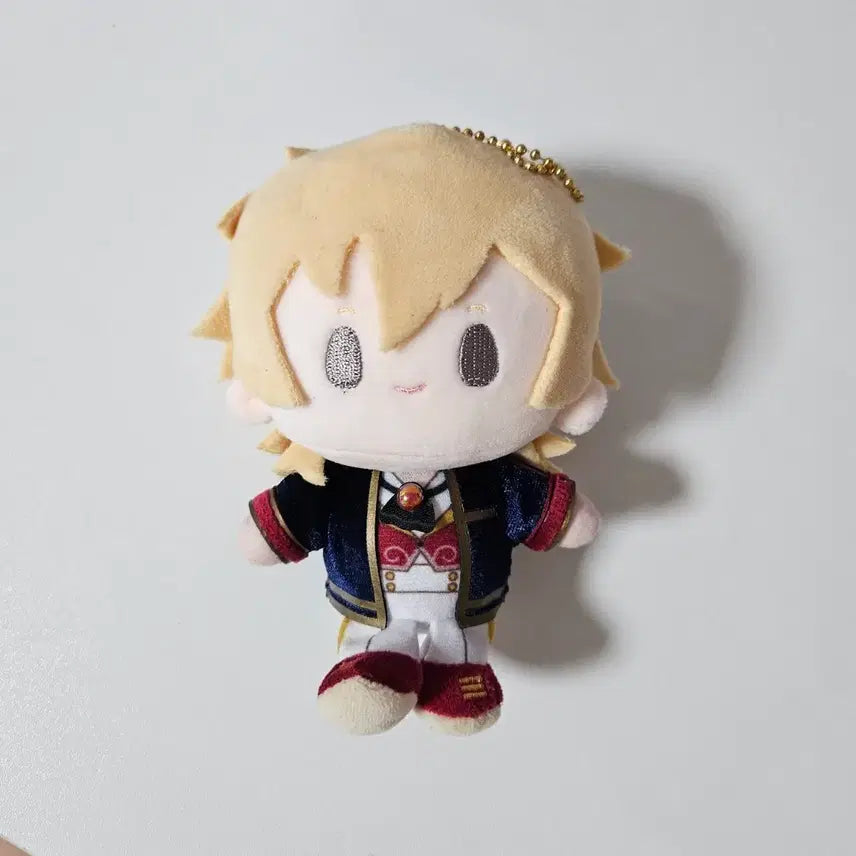 [BUNJANG] Ensemble Stars Kaoru Dream Plush / 앙스타 카오루 드림 누이