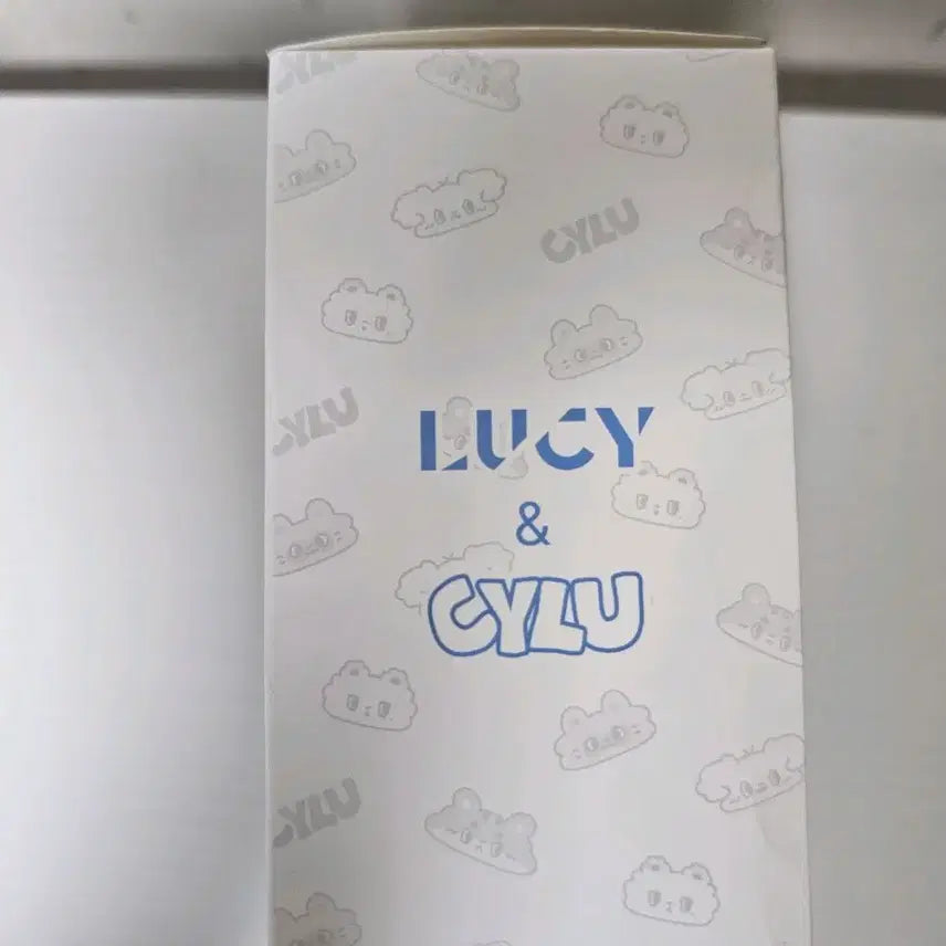[BUNJANG] CHANI CYLU Band Lucy Doll Photocard / 포카포함)신예찬인형 CHANI 밴드루시인형굿즈 시루  LUCY CYLU