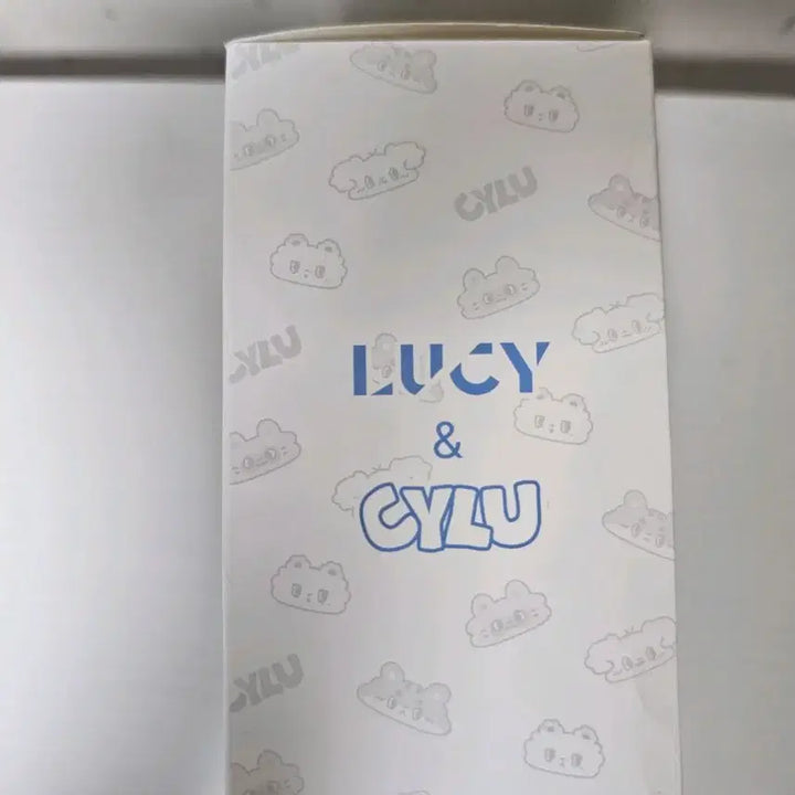 [BUNJANG] CHANI CYLU Band Lucy Doll Photocard / 포카포함)신예찬인형 CHANI 밴드루시인형굿즈 시루  LUCY CYLU