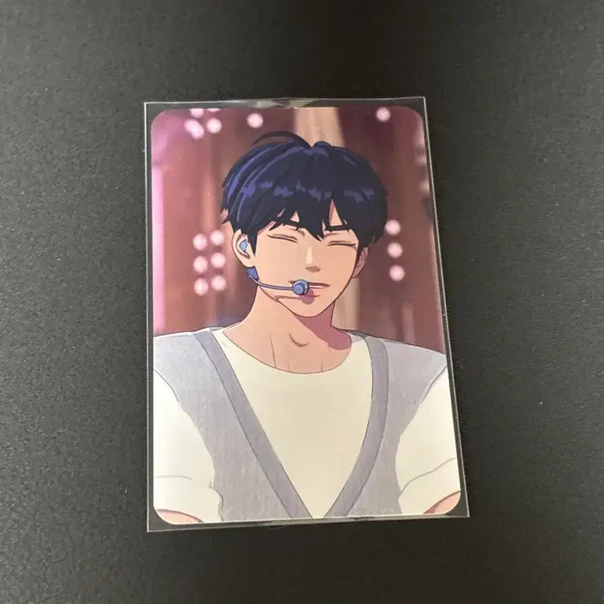 [BUNJANG] Anyplus Yejun/Samwei Photocard / 애니플러스 예준/삼왜 포카