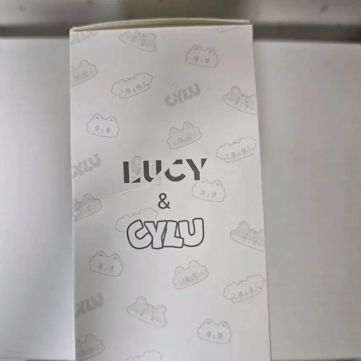 [BUNJANG] LUCY WONNNI Band Lucy CYLU Doll / 포카포함)조원상인형 WONNNI 밴드루시인형굿즈 시루  LUCY CYLU