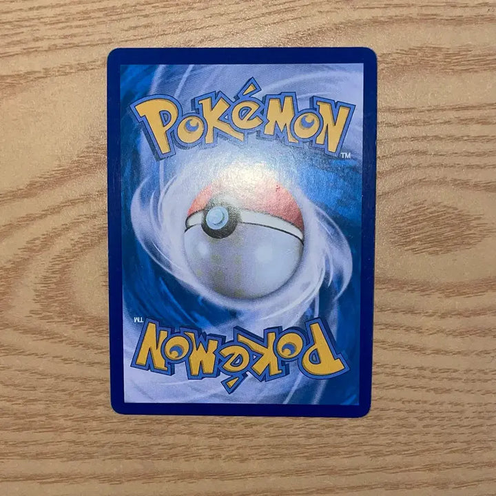 [BUNJANG] Pokemon Card Mimosa SAR / 포켓몬 카드 미모사 SAR