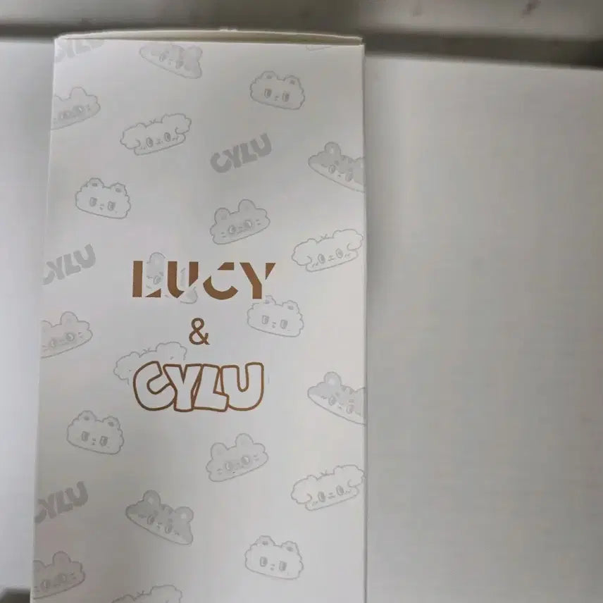 [BUNJANG] Choi Sangyeop Lucy CYLU Yeobi Doll Photocard Bundle / 포카포함)최상엽인형 YEOBI 밴드루시인형굿즈 시루  LUCY CYLU