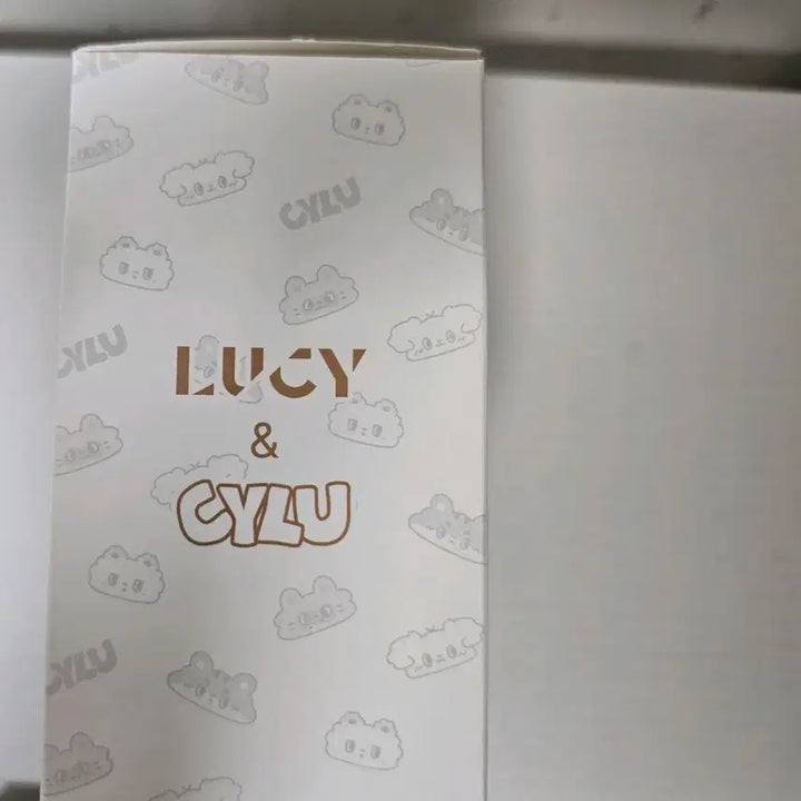 [BUNJANG] Choi Sangyeop Lucy CYLU Yeobi Doll Photocard Bundle / 포카포함)최상엽인형 YEOBI 밴드루시인형굿즈 시루  LUCY CYLU