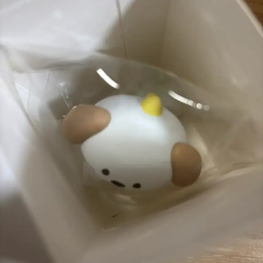 [BUNJANG] RIIZE Leezie Figure Meongryongi / 라이즈 리라즈 피규어 멍룡이