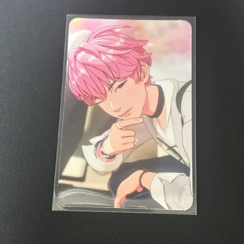[BUNJANG] The Hyundai Lucky Draw Bambi Photocard / 더현대 럭드 밤비