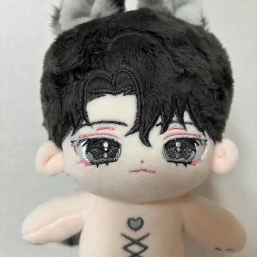 [BUNJANG] Debut or Die Ang Cheongryeo Plush / 데못죽 앙청려 솜인형 양도