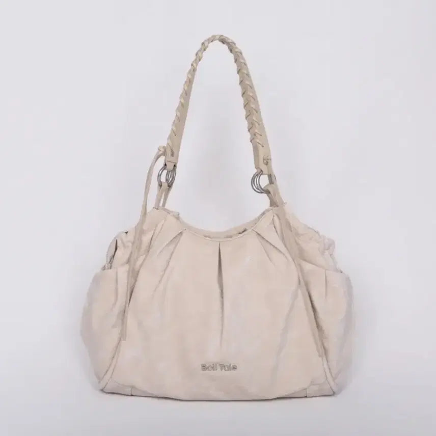 [BUNJANG] Boiltail Bianca Bag / 보일테일 비앙카백