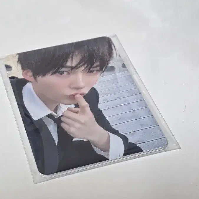 [SOLD OUT] 제로베이스원 Ascend- 컴백쇼 포토카드 일괄 양도