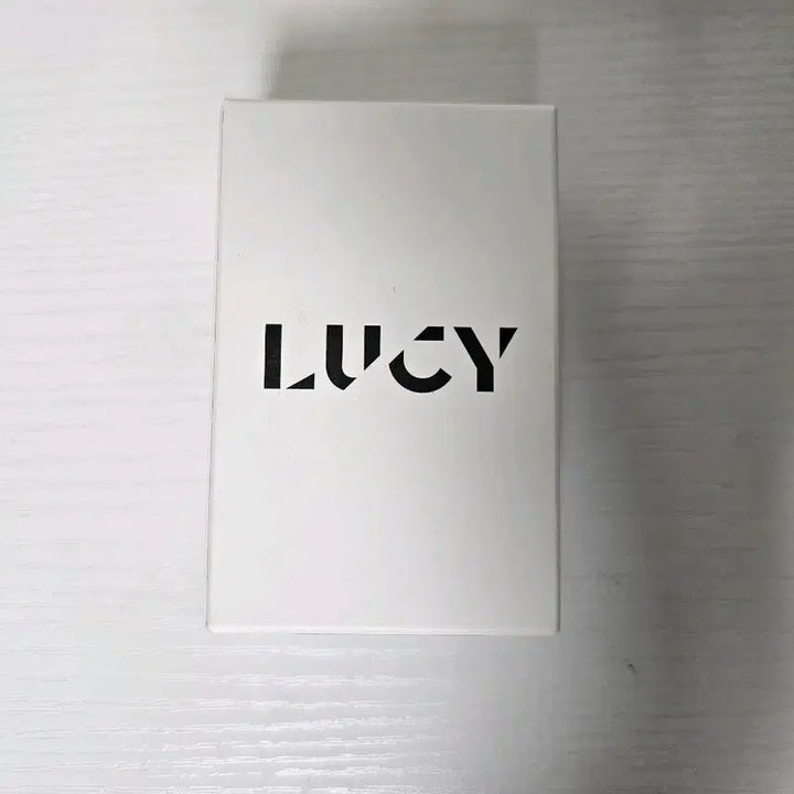 [BUNJANG] LUCY Regular 2nd Album &