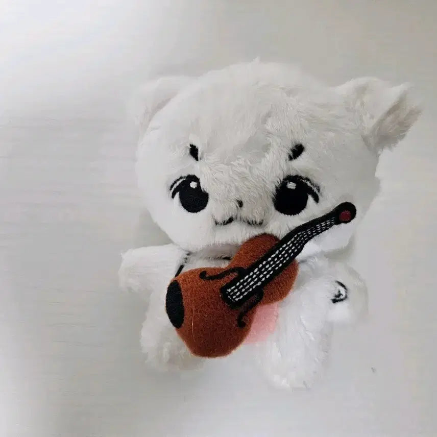 [BUNJANG] LUCY Shin Yechan "Chani Jju" Limited Edition Doll / 신예찬인형 차니쮸 밴드루시인형 LUCY SHINYECHAN 한정판