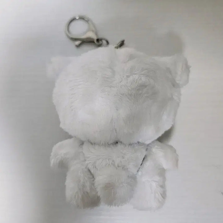 [BUNJANG] LUCY Shin Yechan "Chani Jju" Limited Edition Doll / 신예찬인형 차니쮸 밴드루시인형 LUCY SHINYECHAN 한정판