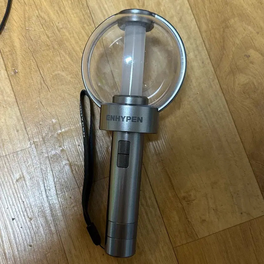 [BUNJANG] Enhypen Lightstick / 엔진봉1 판매