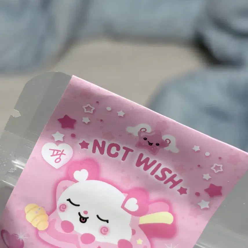 [BUNJANG] NCT WISH Pocket Wish Doll Pangyi Sealed / 엔시티위시 포켓위시돌 팡이 미개봉