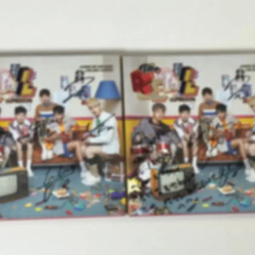 [BUNJANG] N.Flying 