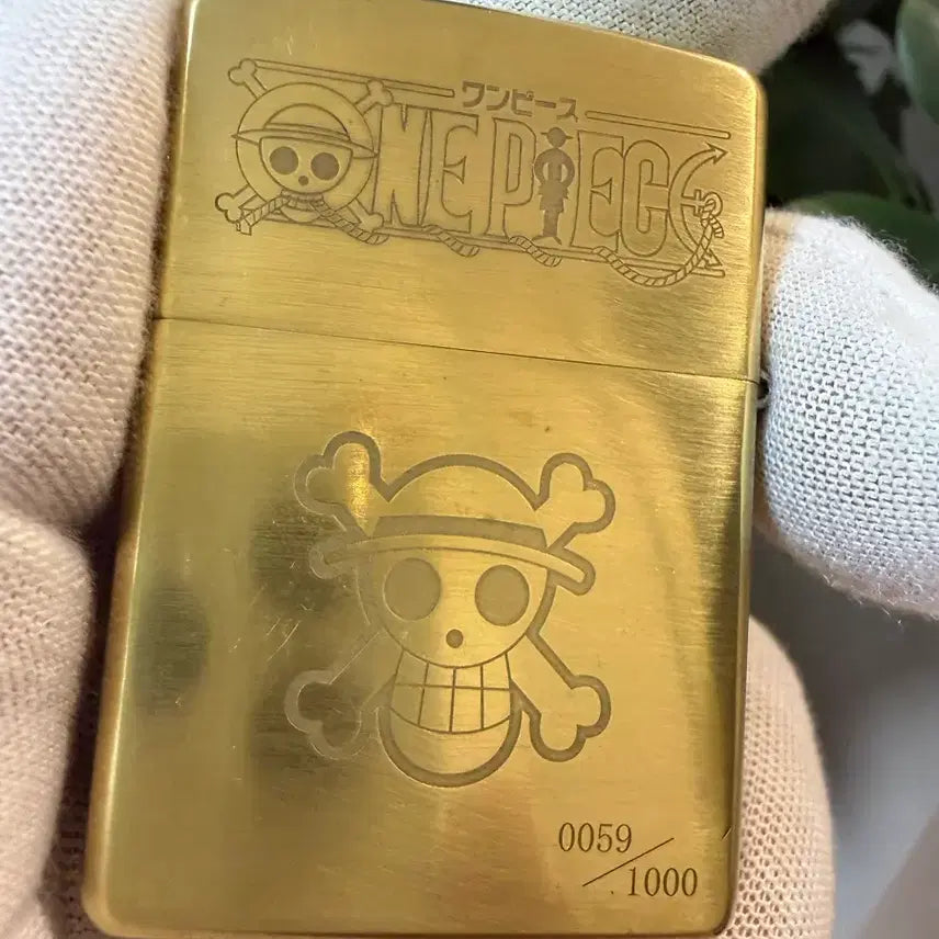 [BUNJANG] Zippo Lighter 2016 / 지포라이터