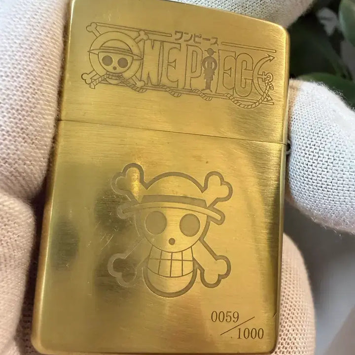 [BUNJANG] Zippo Lighter 2016 / 지포라이터