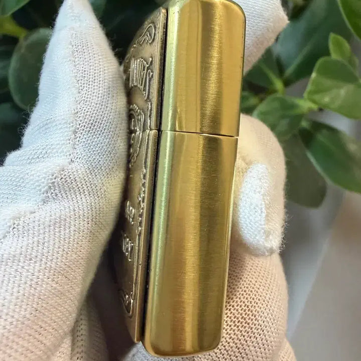 [BUNJANG] Zippo Lighter 2011 / 지포라이터