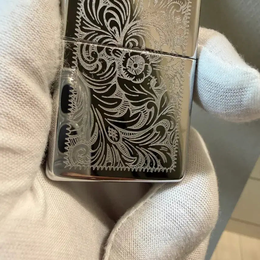 [BUNJANG] Zippo Lighter (2008) / 지포라이터
