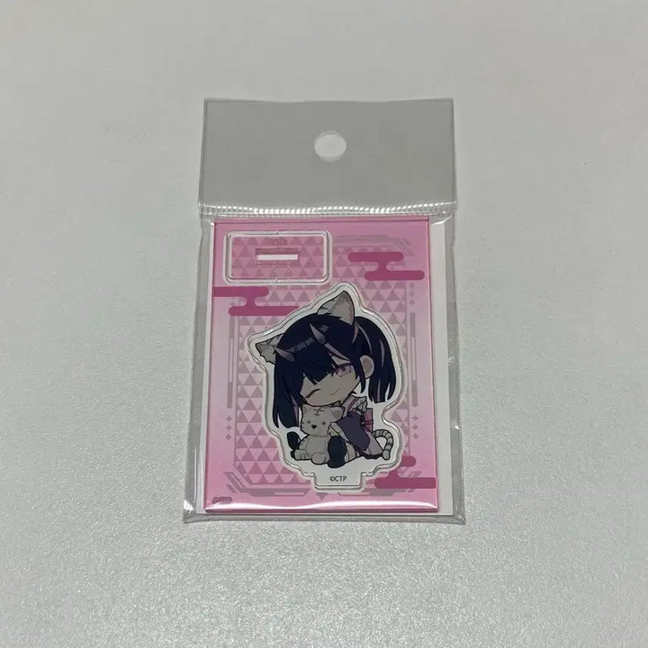 [BUNJANG] Kaguya-sama: Love Is War Nui Kyukyu-to Acrylic Stand / 초카구야 초가구야 공주 노이 규귯토 아크릴스탠드