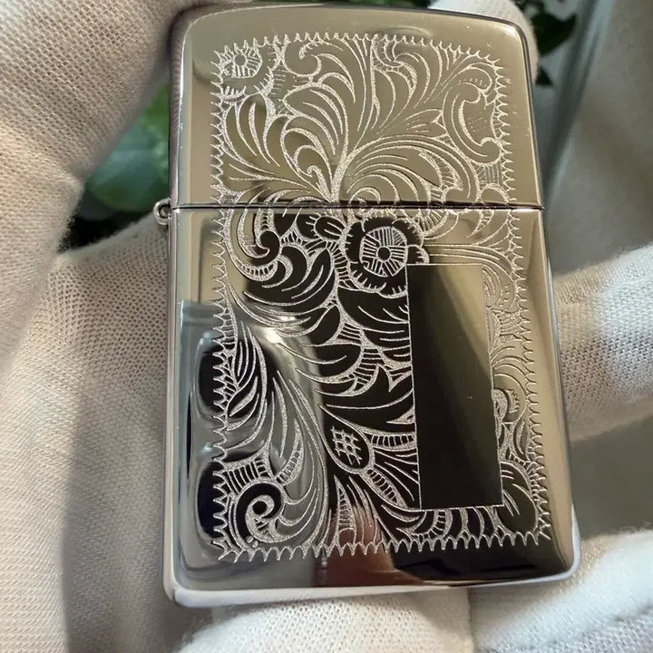[BUNJANG] Zippo Lighter 2003 / 지포라이터