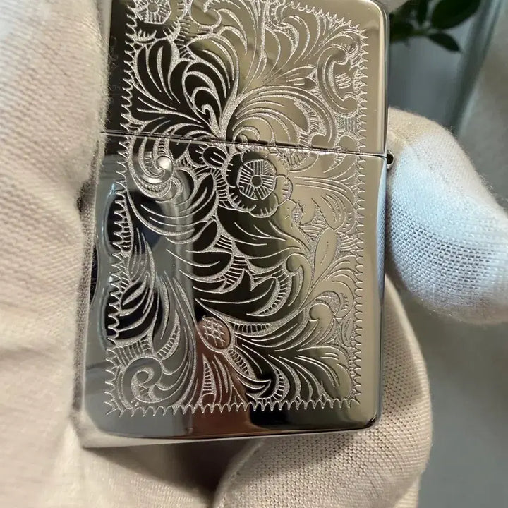 [BUNJANG] Zippo Lighter 2003 / 지포라이터