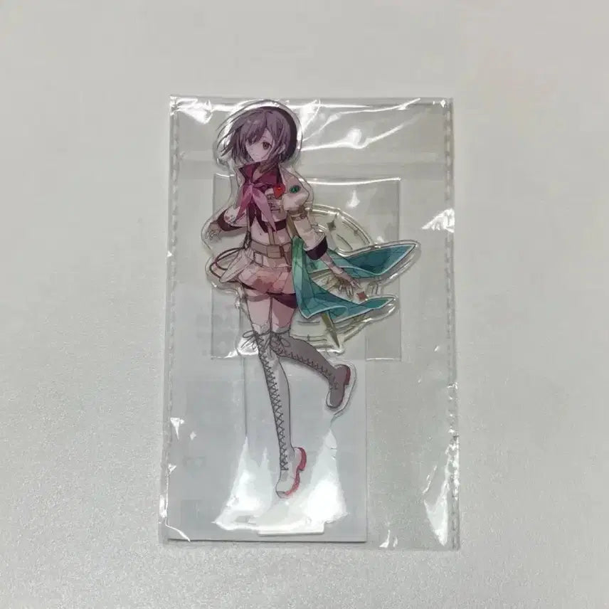 [BUNJANG] Project Sekai 5th Anniversary Acrylic Standee Shino_nome Ena Nigo / 프세카 세카라이 5주년 아크릴 스탠드 시노노메 에나 니고