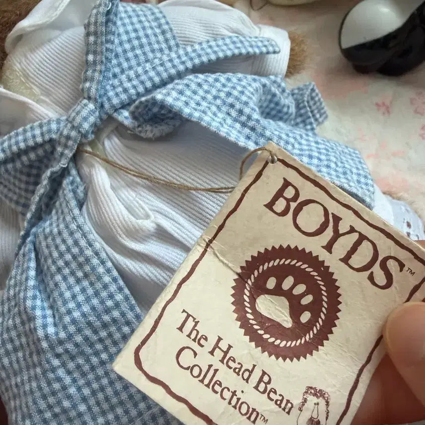 [BUNJANG] Boys&