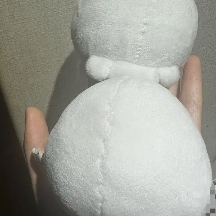 [BUNJANG] PLAVE Nam Yejun Mandu-jjun Mini Kkoya Plush / 플레이브 남예준 비공굿 인형 만두쭌 미니꾸야