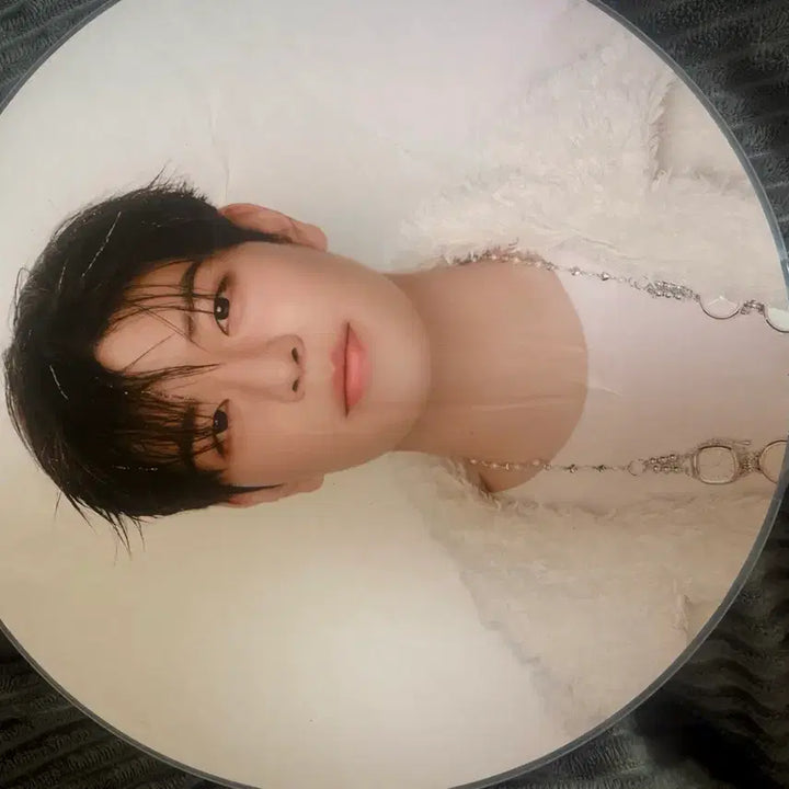 [BUNJANG] Stray Kids Seungmin Uchiwa Fan Meeting / 스키즈 승민 우치와