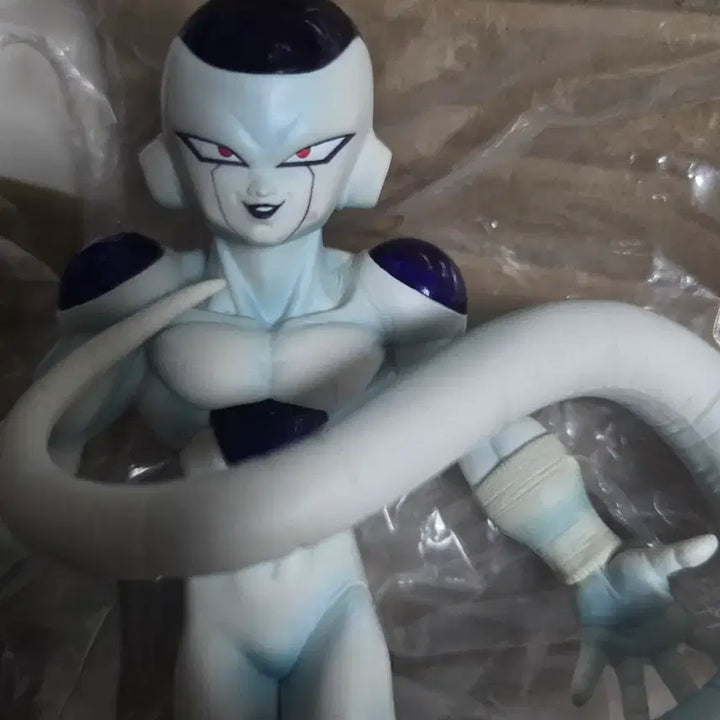 [BUNJANG] Dragon Ball MSP Frieza Figure / MSP 프리저 피규어