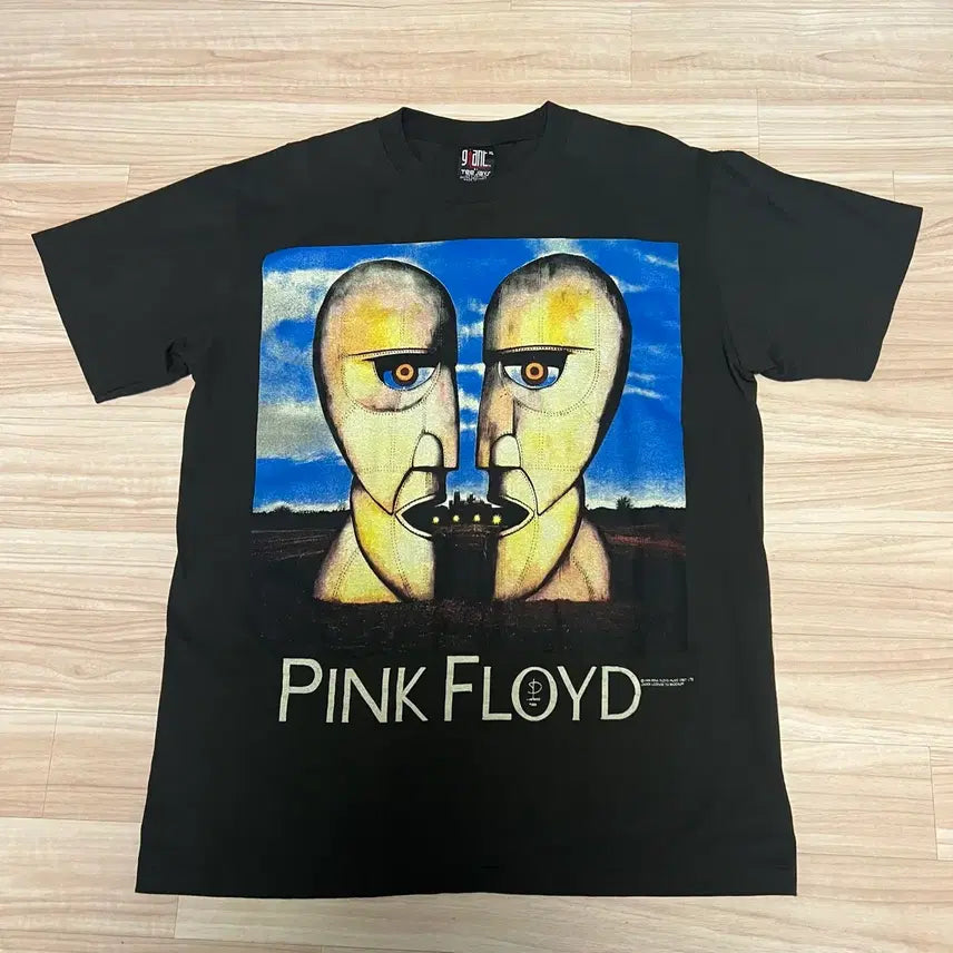 [BUNJANG] Pink Floyd 1994 Tour T-Shirt Reproductions XL / 핑크 플로이드 1994 투어 티셔츠 리프로덕트 XL사이즈