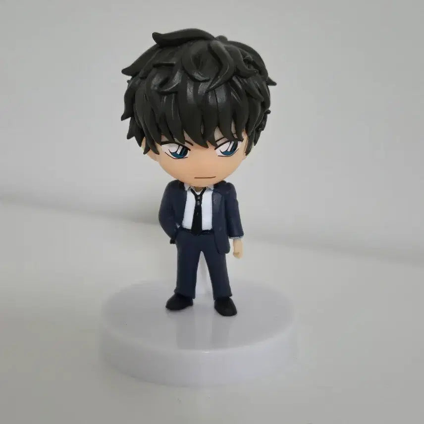 [BUNJANG] Detective Conan Jinpei Matsuda Figure / 명탐정 코난 마츠다 진페이 피규어 시크릿 히든