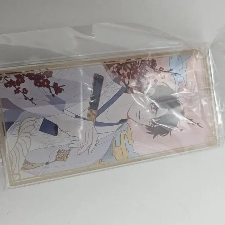 [BUNJANG] Goblin Gathering Acrylic Stand / 도깨비도 수풀이 있어야 모인다 아크릴판매 도수풀